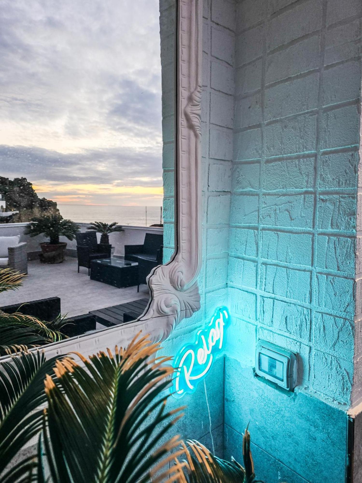 Mh Suites Rooms Apartments Bacoli Exterior photo
