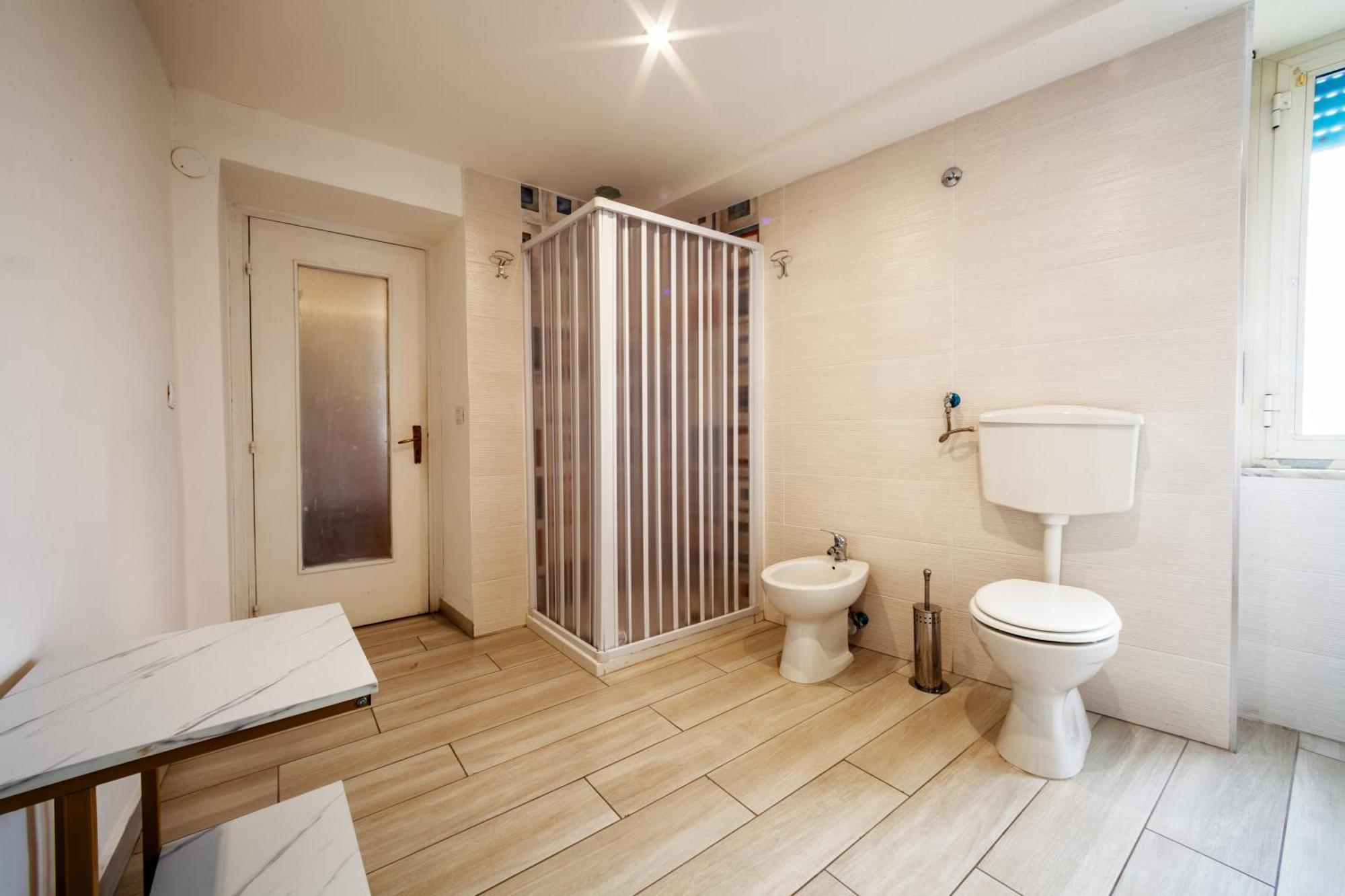 Mh Suites Rooms Apartments Bacoli Room photo