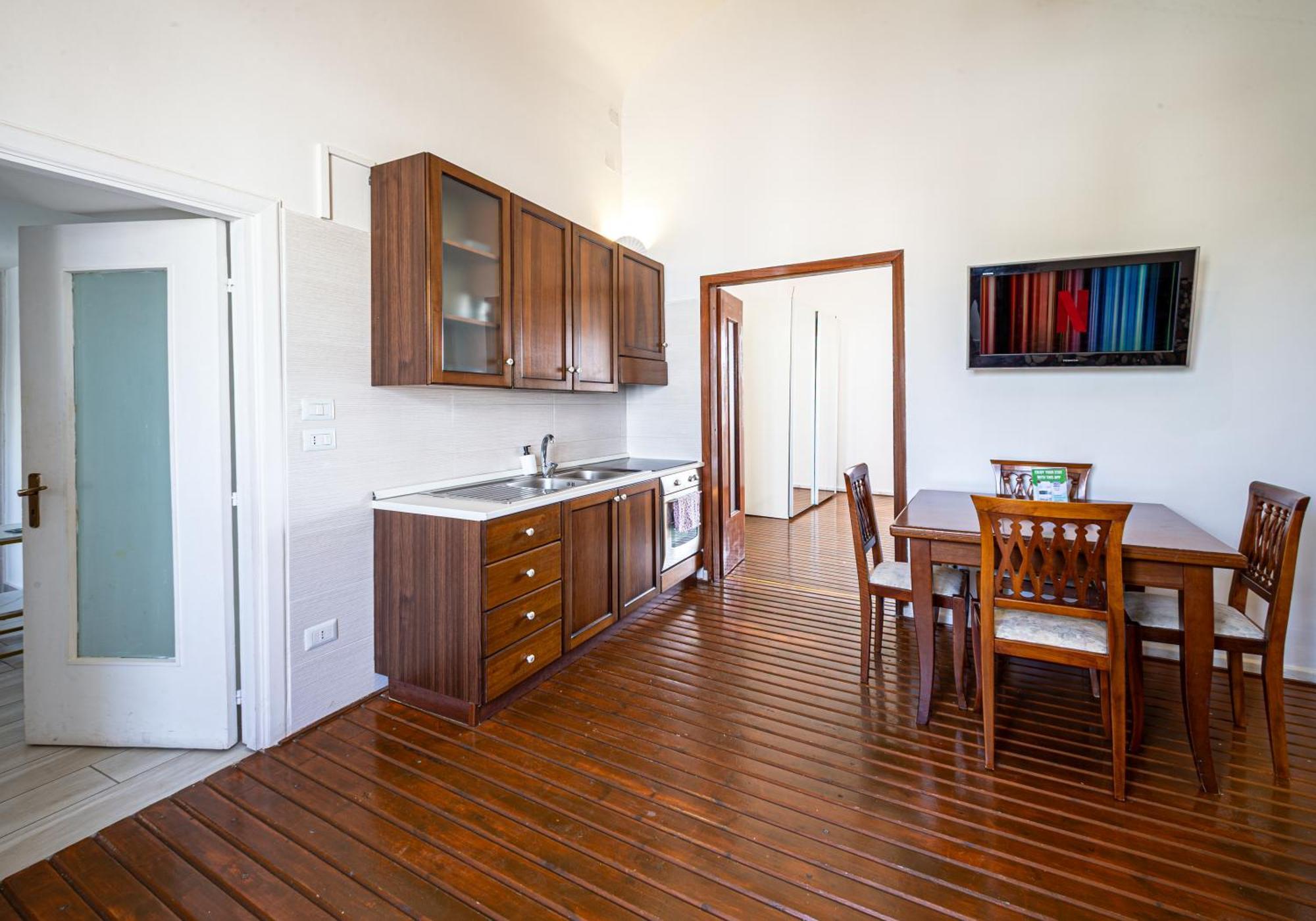 Mh Suites Rooms Apartments Bacoli Exterior photo