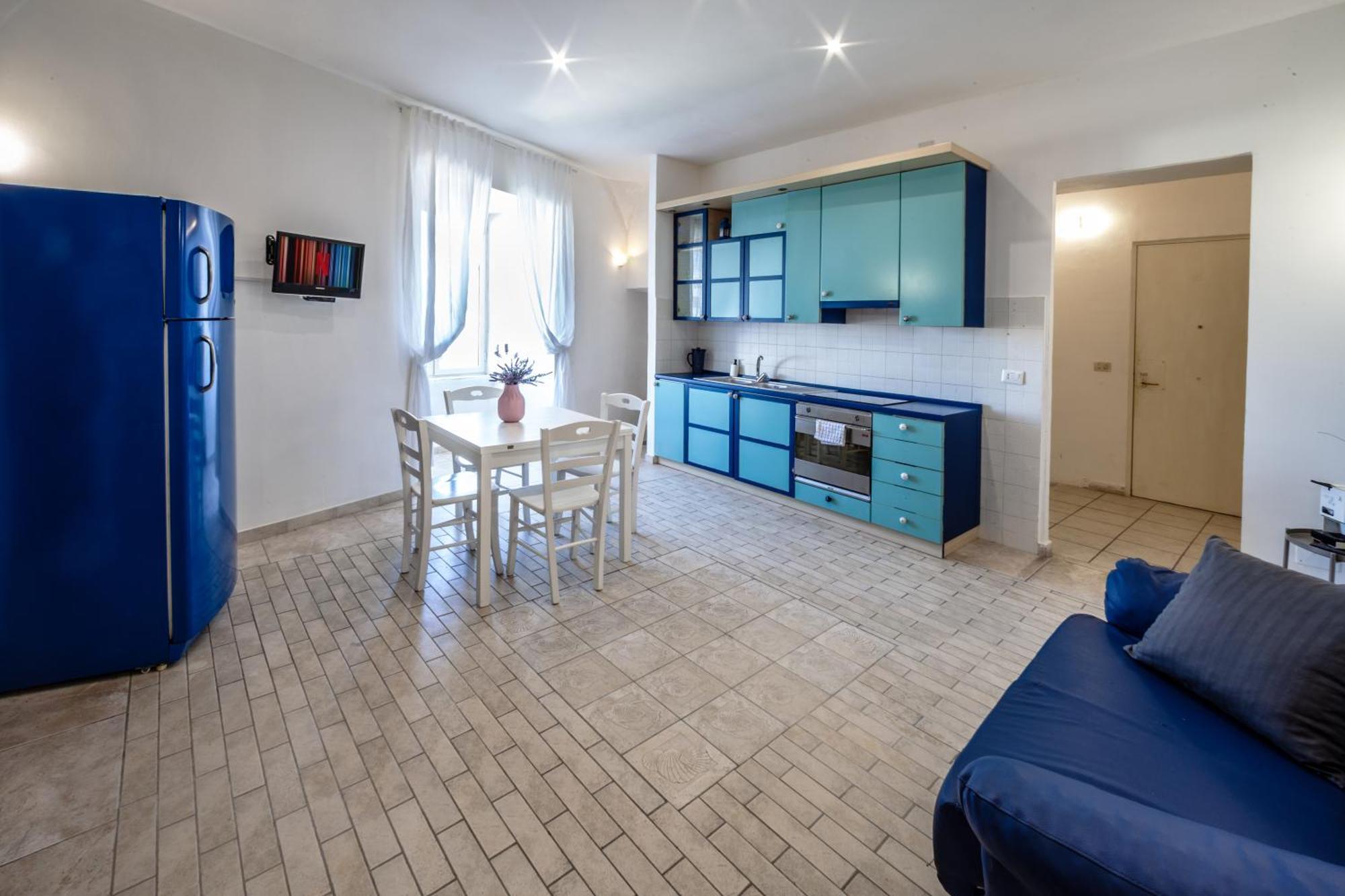 Mh Suites Rooms Apartments Bacoli Room photo