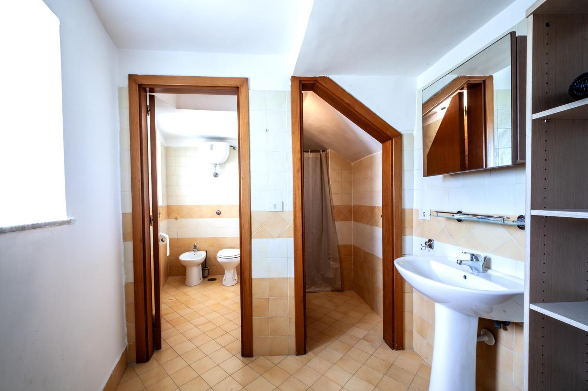 Mh Suites Rooms Apartments Bacoli Room photo
