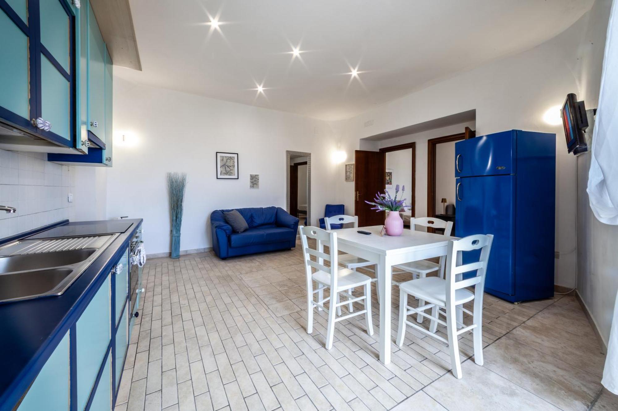 Mh Suites Rooms Apartments Bacoli Exterior photo