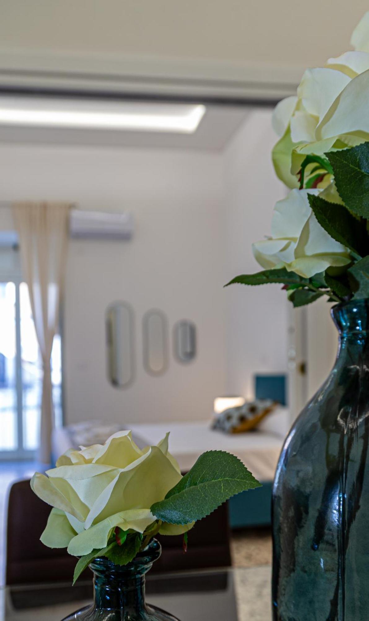 Mh Suites Rooms Apartments Bacoli Exterior photo