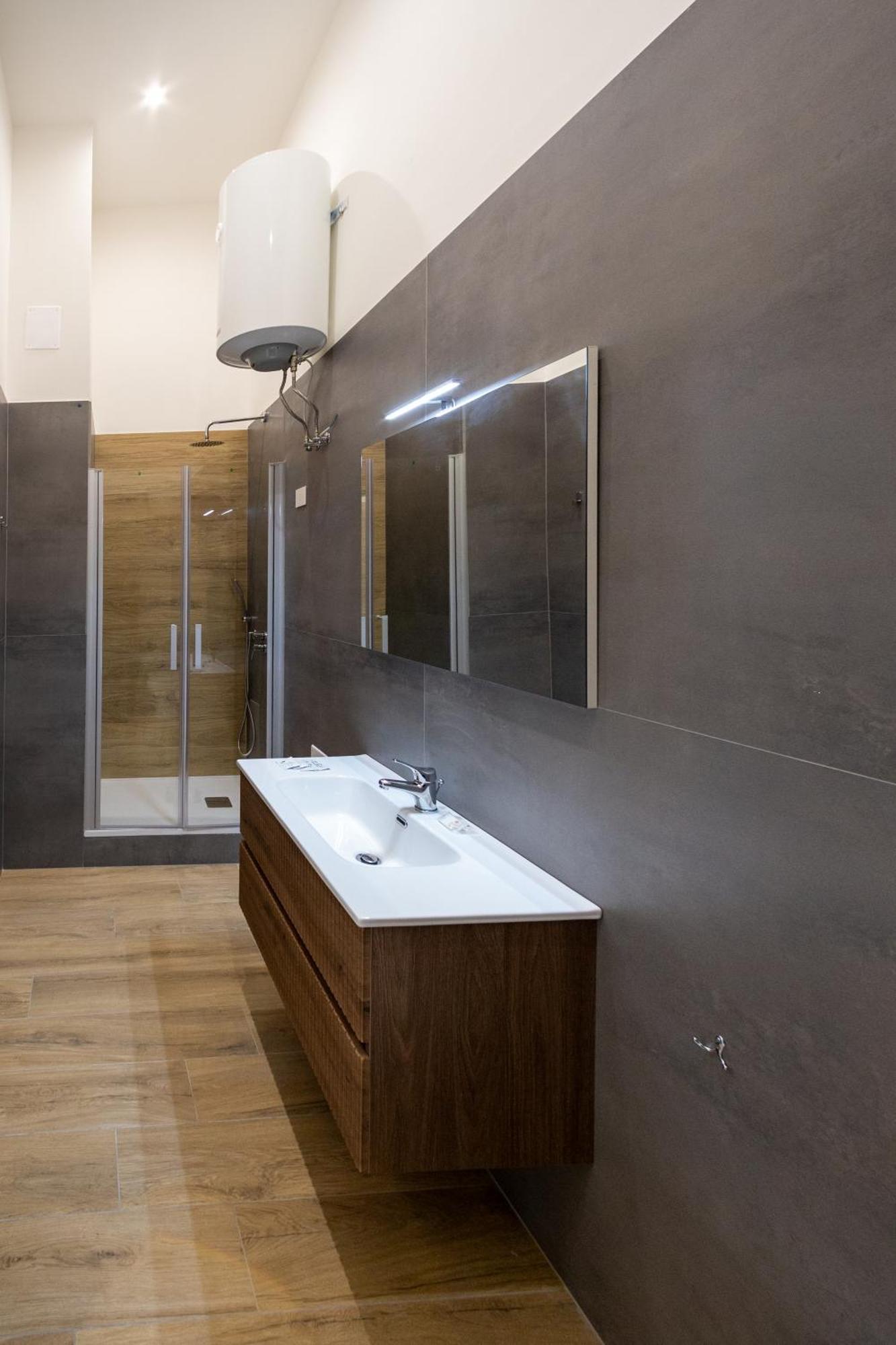 Mh Suites Rooms Apartments Bacoli Exterior photo